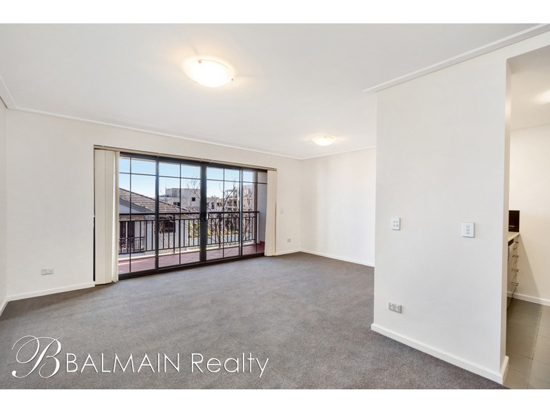 Level 3/9 Yara Avenue, Rozelle NSW 2039