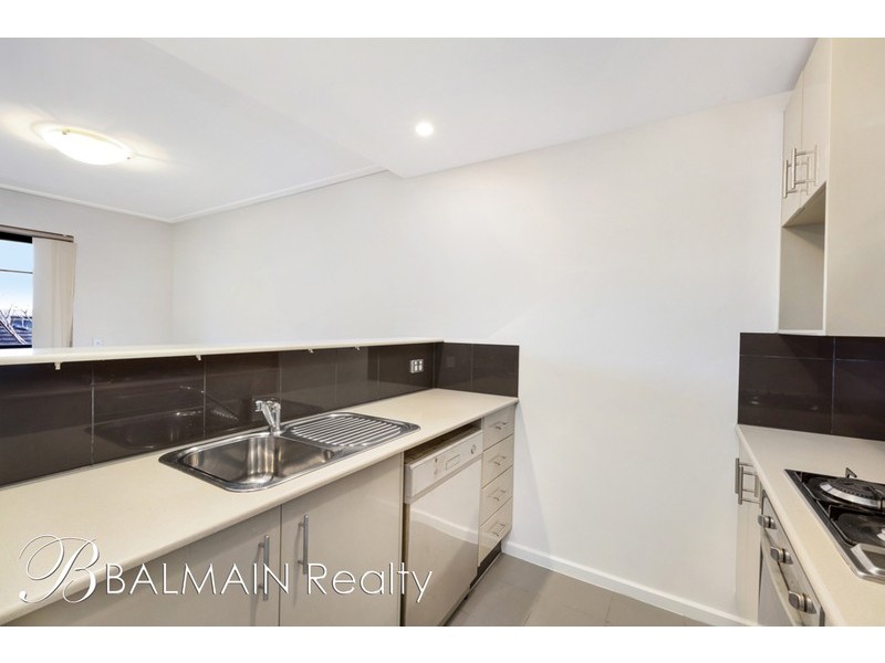 Level 3/9 Yara Avenue, Rozelle NSW 2039