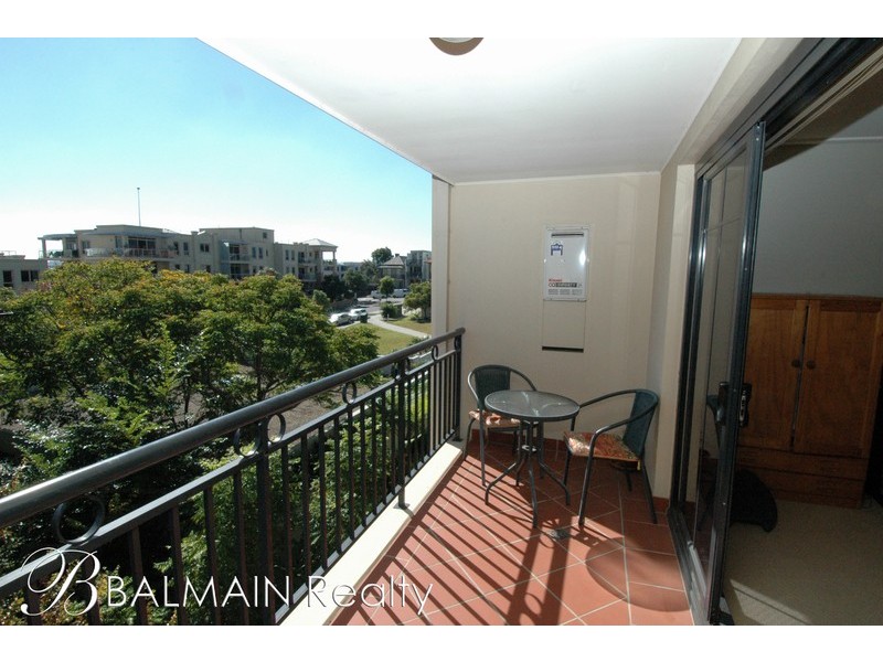 Level 3/9 Yara Avenue, Rozelle NSW 2039