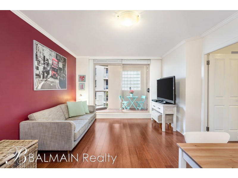 503/30 Warayama Place, Rozelle NSW 2039