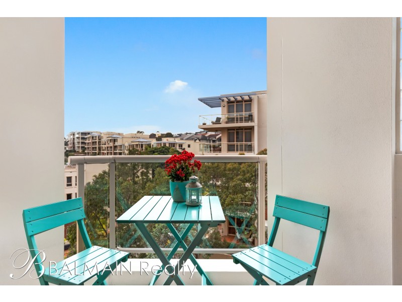 503/30 Warayama Place, Rozelle NSW 2039