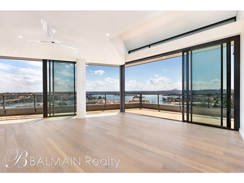 602/1 Nagurra Place, Rozelle NSW 2039