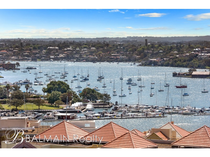 602/1 Nagurra Place, Rozelle NSW 2039