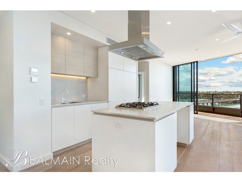 602/1 Nagurra Place, Rozelle NSW 2039