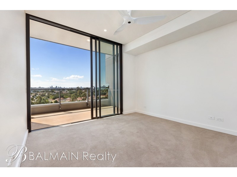 602/1 Nagurra Place, Rozelle NSW 2039