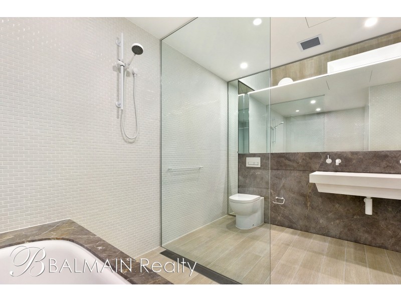 602/1 Nagurra Place, Rozelle NSW 2039
