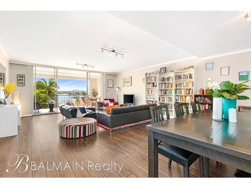 Level 2/3 Wulumay Close, Rozelle NSW 2039