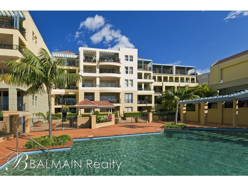 Level 2/3 Wulumay Close, Rozelle NSW 2039
