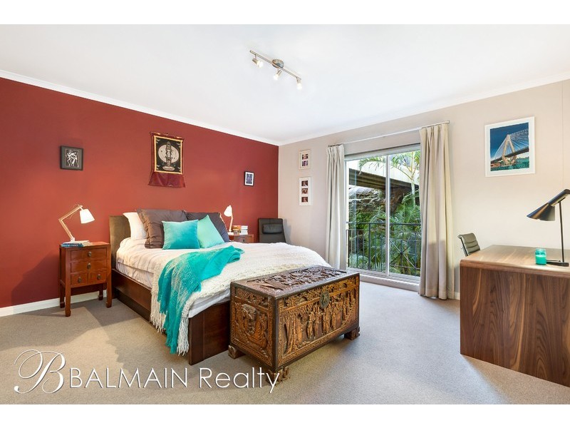Level 2/3 Wulumay Close, Rozelle NSW 2039