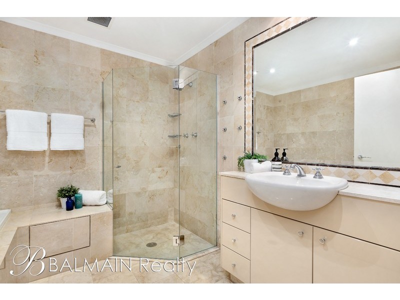 Level 2/3 Wulumay Close, Rozelle NSW 2039