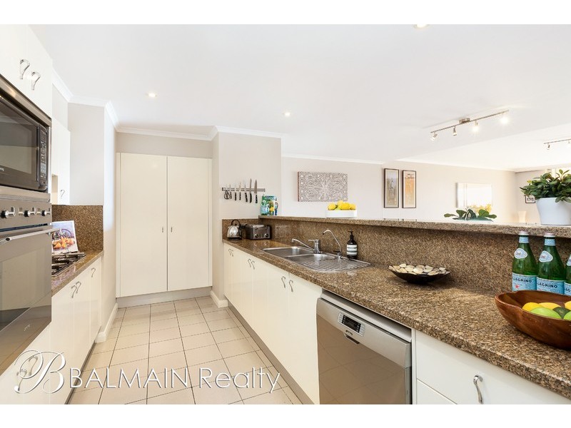 Level 2/3 Wulumay Close, Rozelle NSW 2039