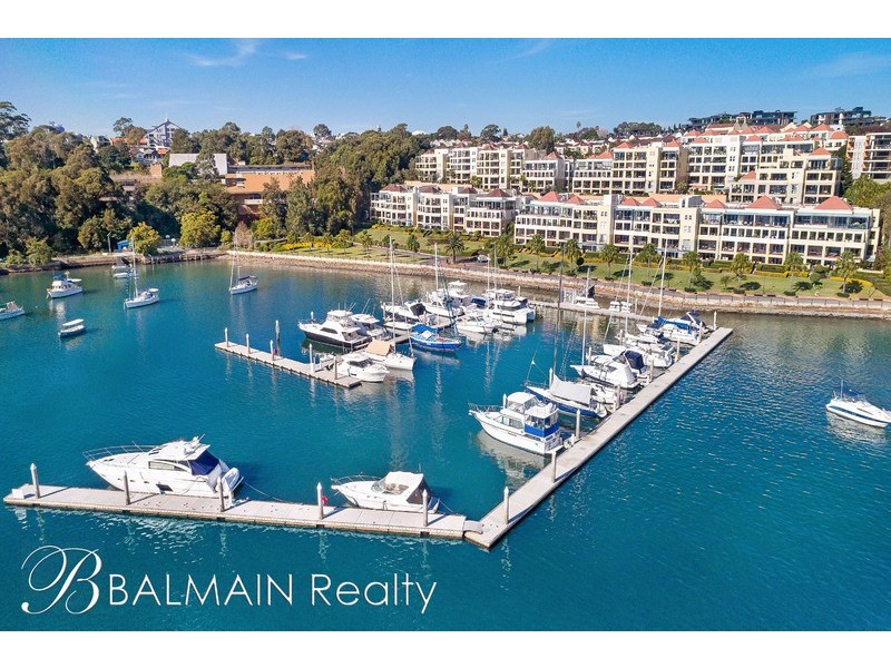 Level 2/3 Wulumay Close, Rozelle NSW 2039