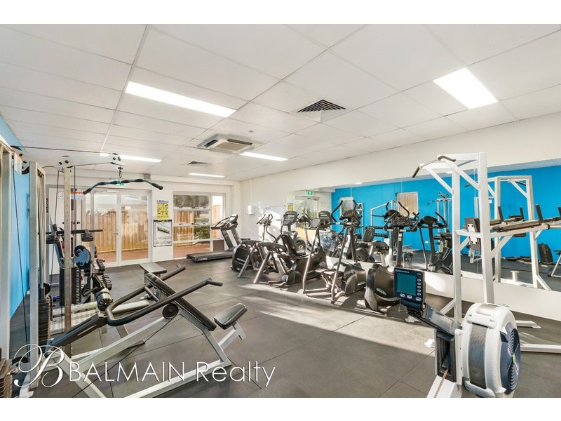 Level 2/3 Wulumay Close, Rozelle NSW 2039