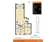 Level 2/3 Wulumay Close, Rozelle NSW 2039 Floorplan