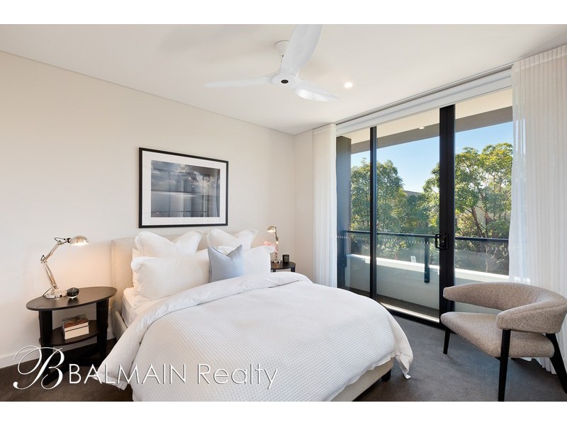 Level 2/118 Terry Street, Rozelle NSW 2039