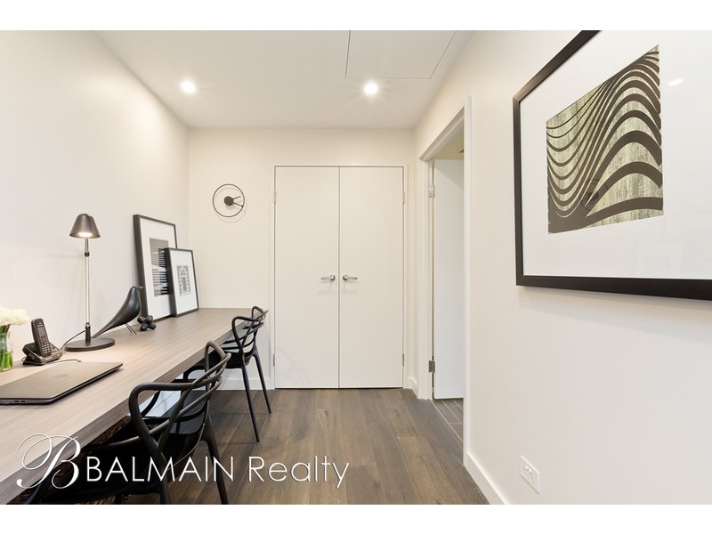 Level 2/118 Terry Street, Rozelle NSW 2039