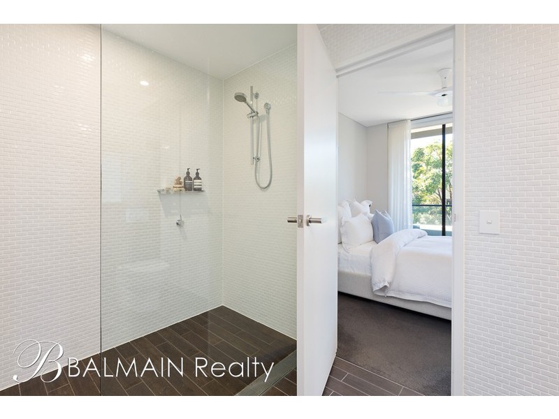 Level 2/118 Terry Street, Rozelle NSW 2039