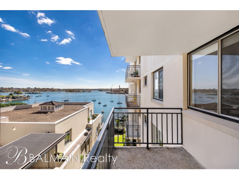 13/10 Gow Street, Balmain NSW 2041