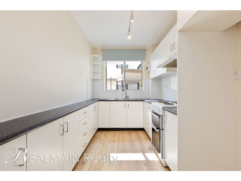 13/10 Gow Street, Balmain NSW 2041