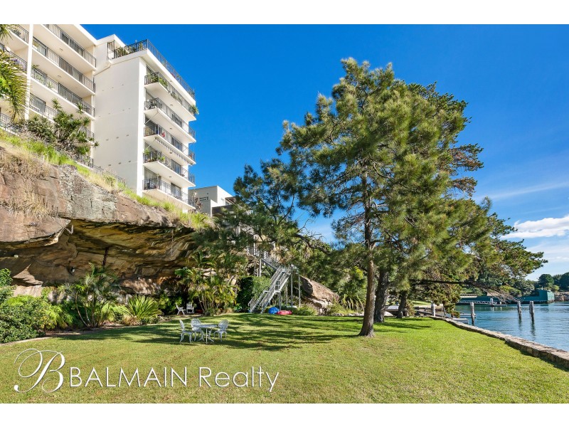 13/10 Gow Street, Balmain NSW 2041