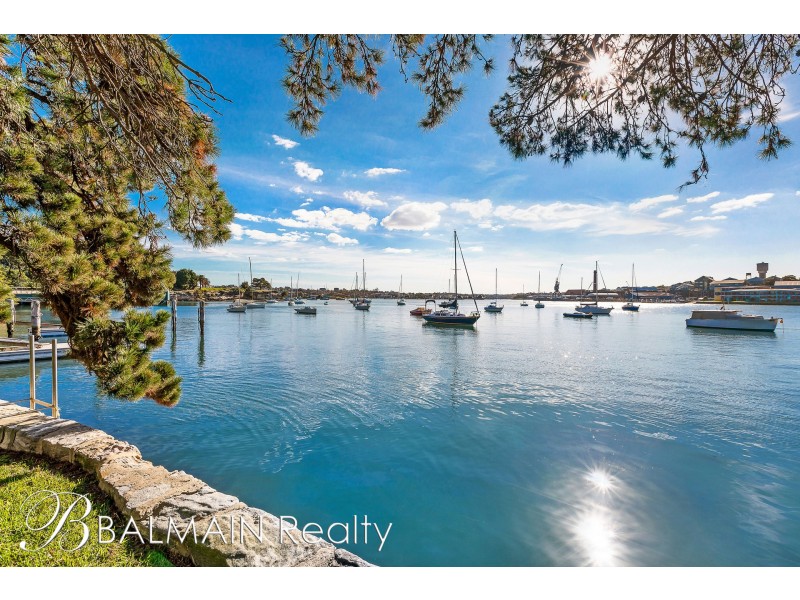 13/10 Gow Street, Balmain NSW 2041