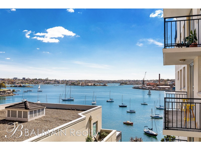13/10 Gow Street, Balmain NSW 2041