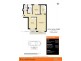 13/10 Gow Street, Balmain NSW 2041 Floorplan