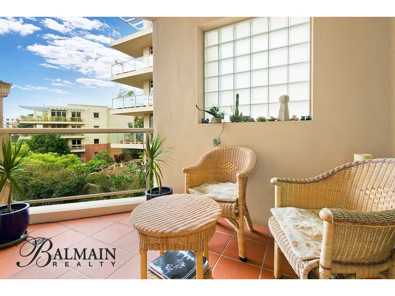 Level 4/30 Warayama Place, Rozelle NSW 2039