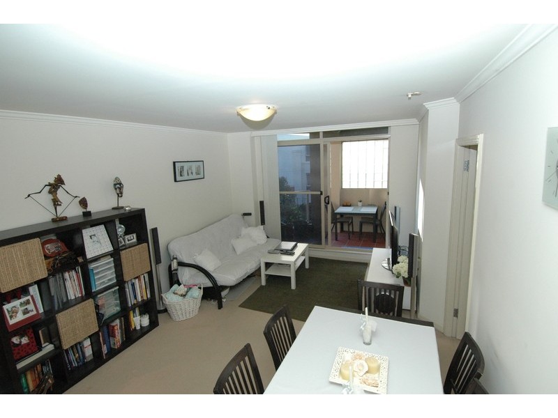 Level 4/30 Warayama Place, Rozelle NSW 2039