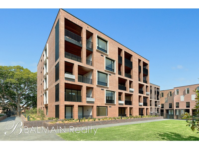C314/3 McKinnon Avenue, Five Dock NSW 2046