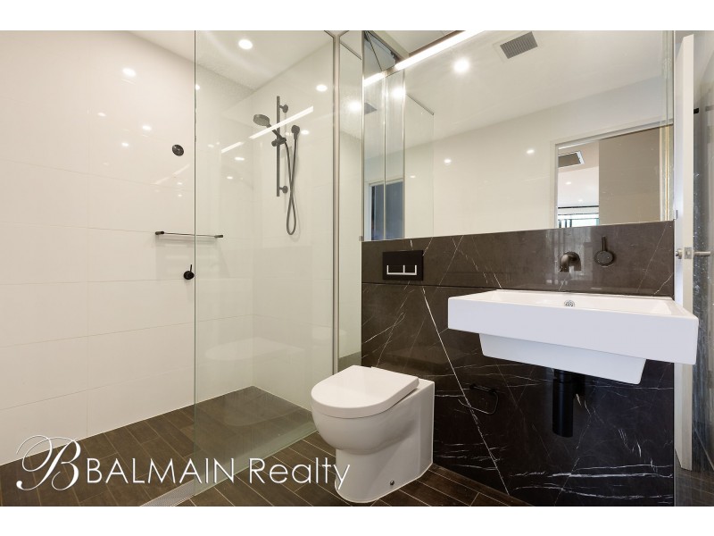 Level 2/1 Nagurra Place, Rozelle NSW 2039