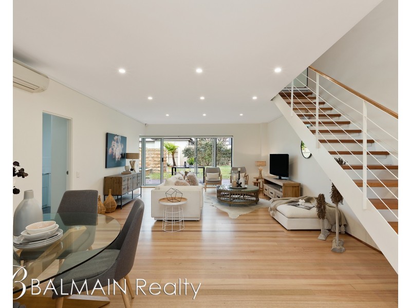 13 Springside Street, Rozelle NSW 2039