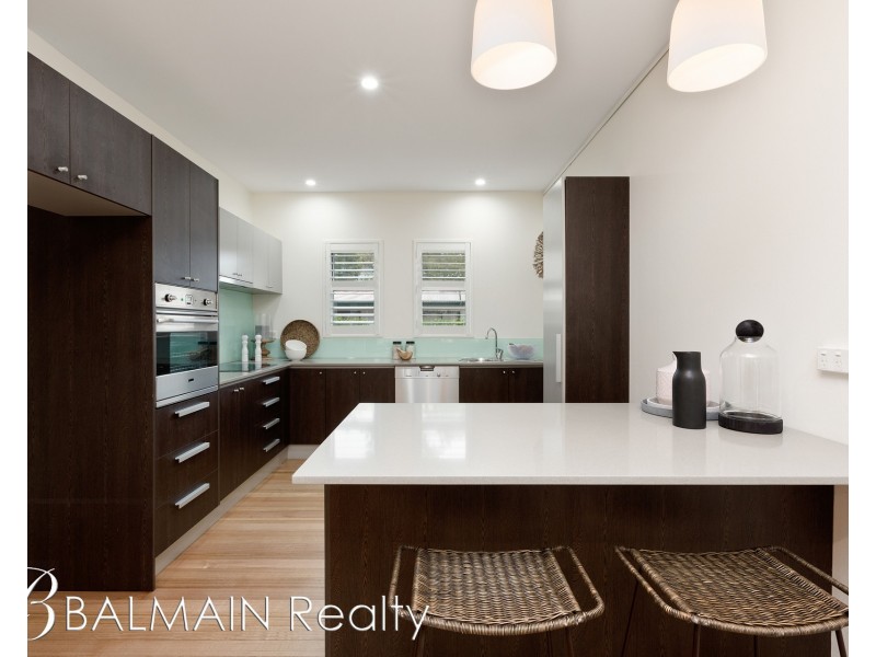 13 Springside Street, Rozelle NSW 2039