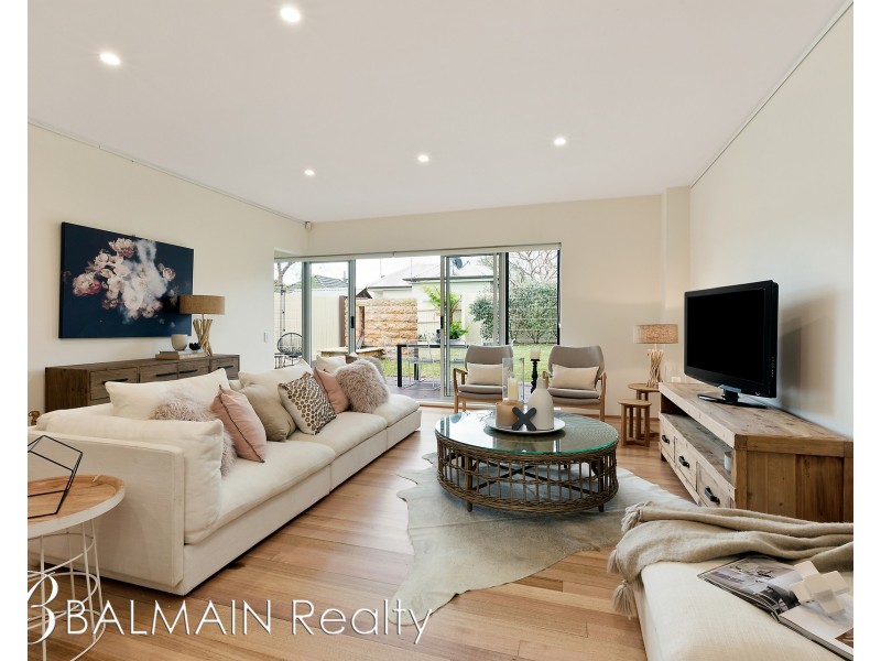 13 Springside Street, Rozelle NSW 2039