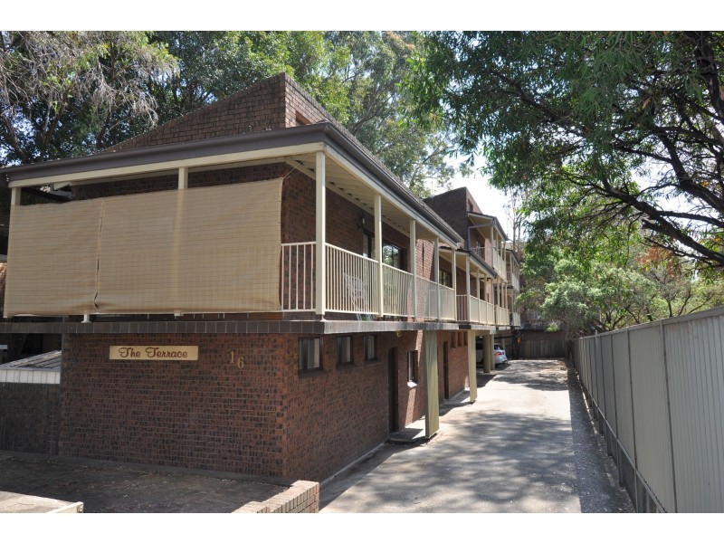 3/16 Thomas Street, Parramatta NSW 2150