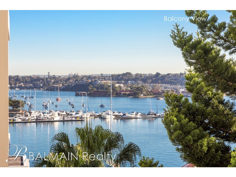 8/27 Margaret Street, Rozelle NSW 2039