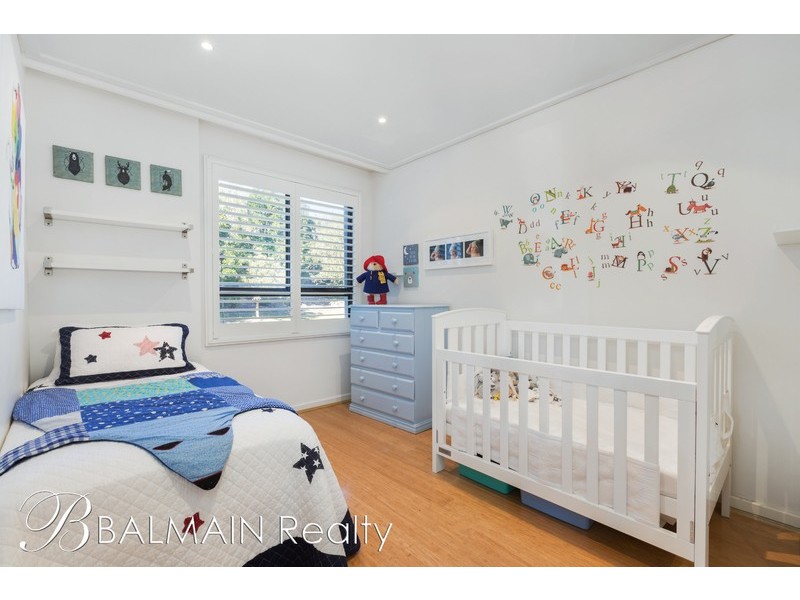 8/27 Margaret Street, Rozelle NSW 2039
