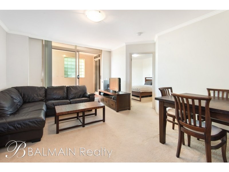 Level 2/26 Warayama Place, Rozelle NSW 2039
