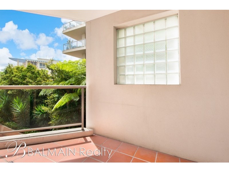 Level 2/26 Warayama Place, Rozelle NSW 2039