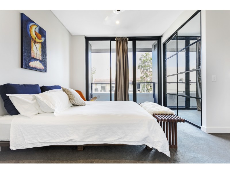 Level 2/122 Terry Street, Rozelle NSW 2039