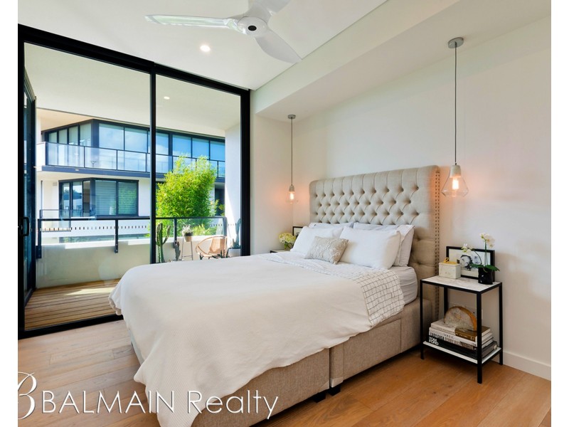 Level 3/122 Terry Street, Rozelle NSW 2039