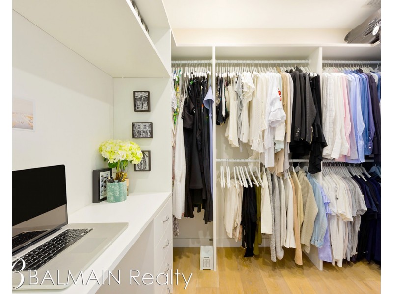 Level 3/122 Terry Street, Rozelle NSW 2039