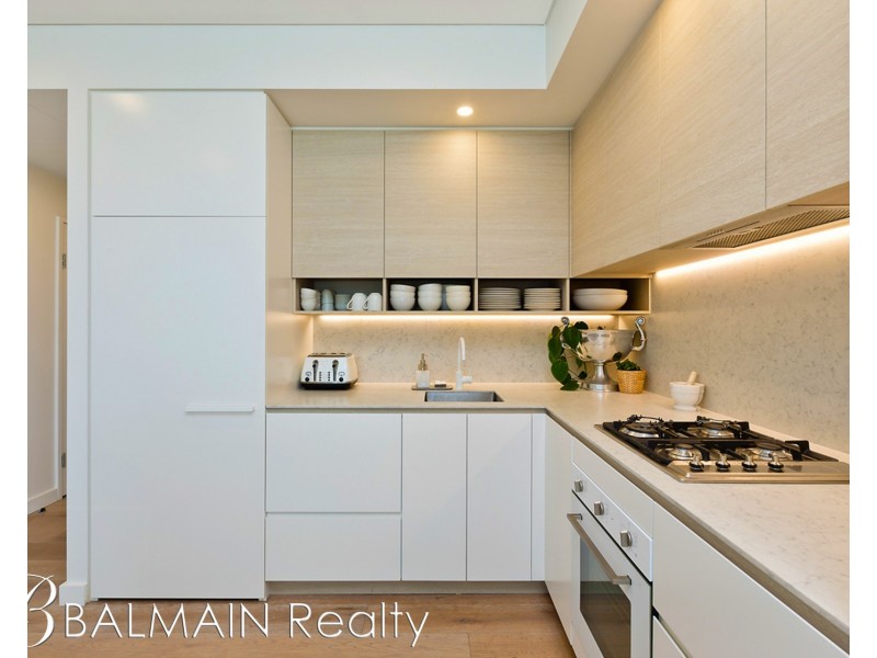 Level 3/122 Terry Street, Rozelle NSW 2039