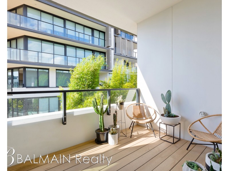 Level 3/122 Terry Street, Rozelle NSW 2039