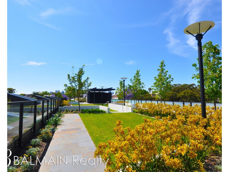 Level 3/122 Terry Street, Rozelle NSW 2039