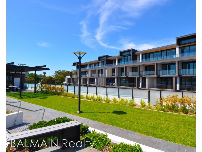 Level 3/122 Terry Street, Rozelle NSW 2039