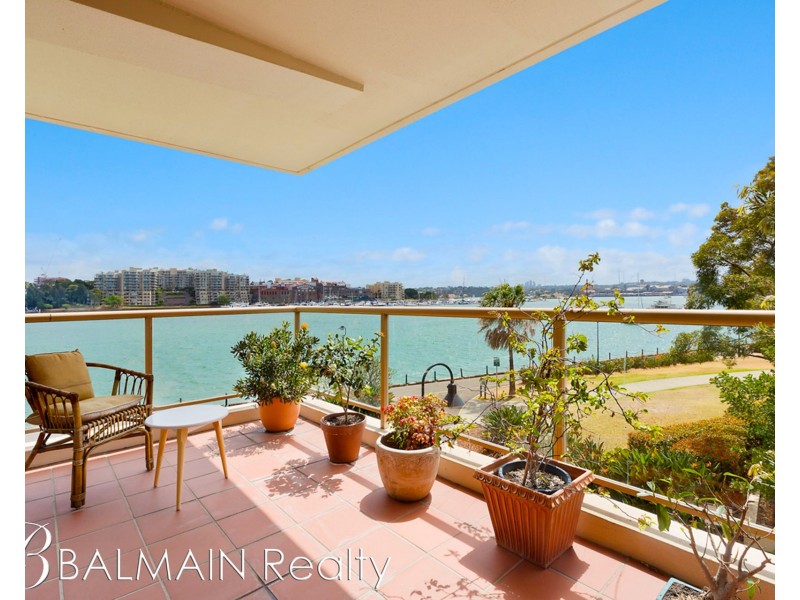 Level 2/32 Warayama Place, Rozelle NSW 2039