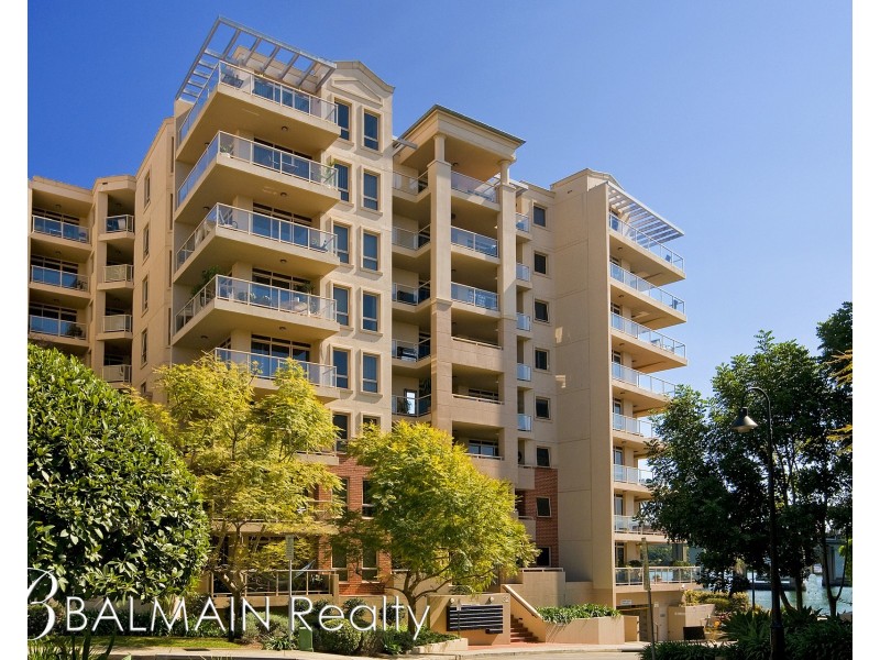 Level 2/32 Warayama Place, Rozelle NSW 2039