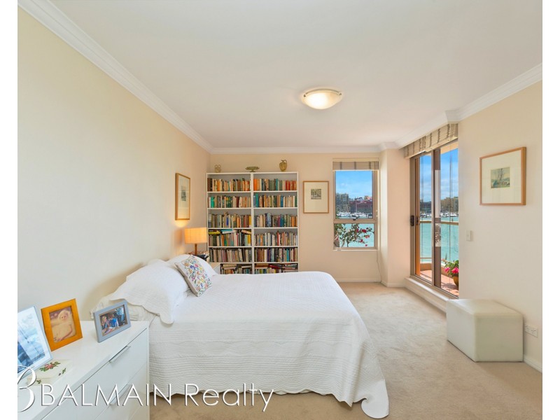 Level 2/32 Warayama Place, Rozelle NSW 2039