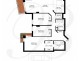 Level 2/32 Warayama Place, Rozelle NSW 2039 Floorplan